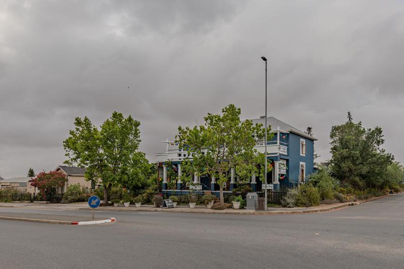 Commercial Property for Sale in Riviersonderend Western Cape